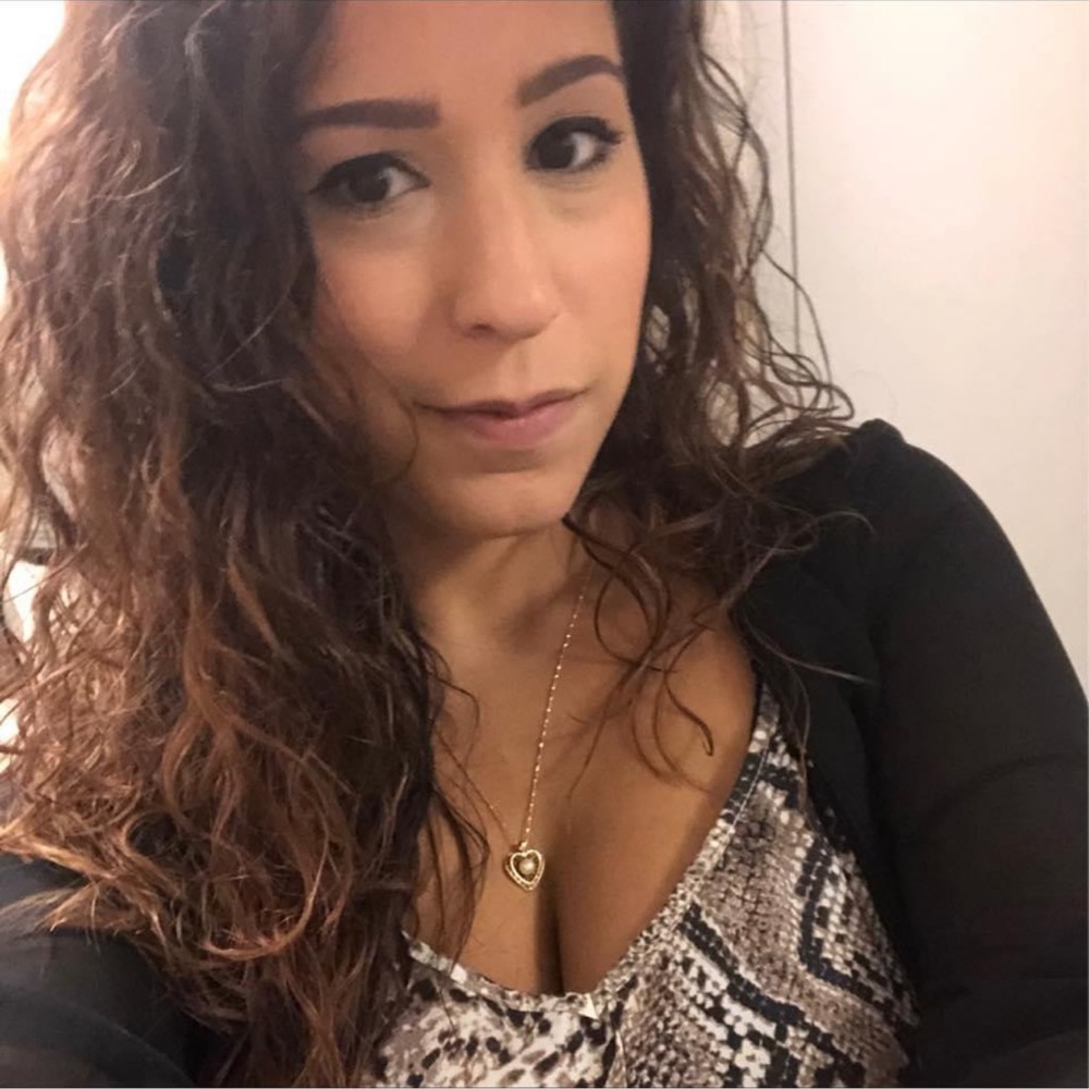 Meet your Posher, Maria